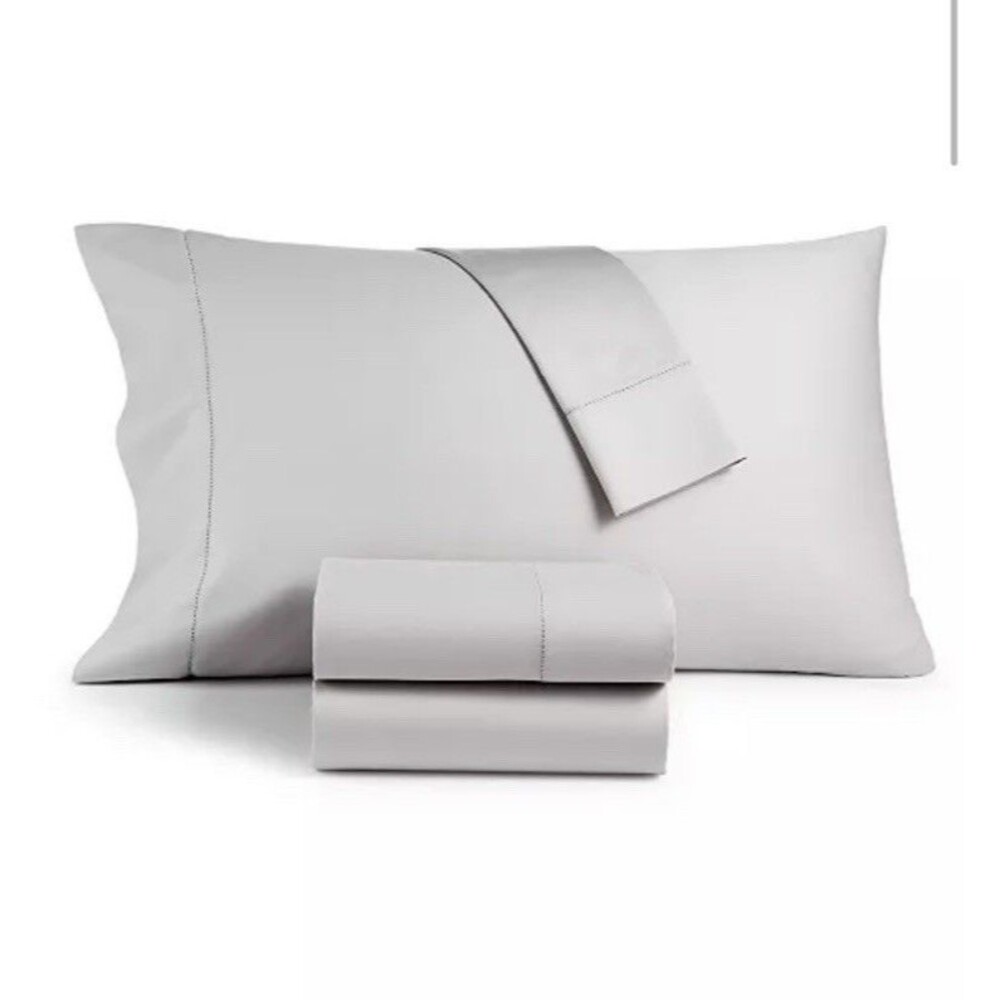 Hotel Collection Queen 680 Thread Count 100% Supima Cotton Sheet Set $425